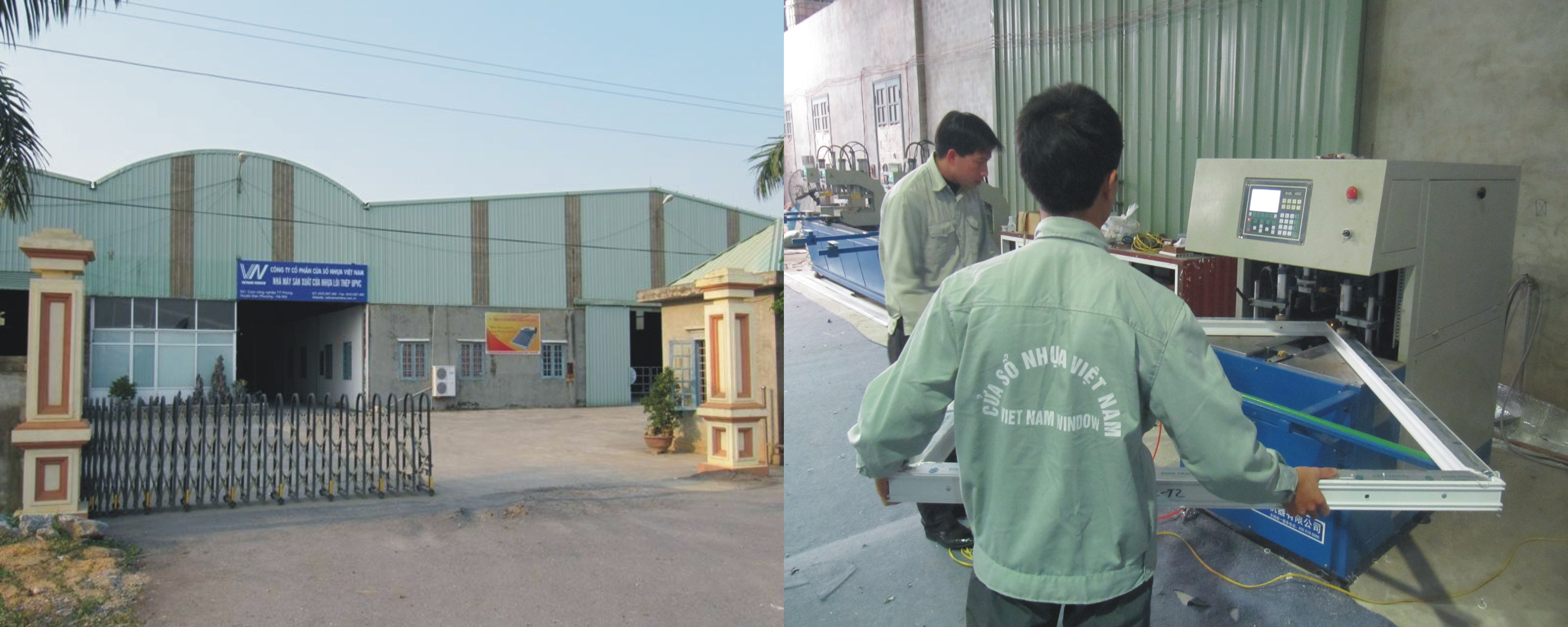 Nhà cung cấp hàng đầu
