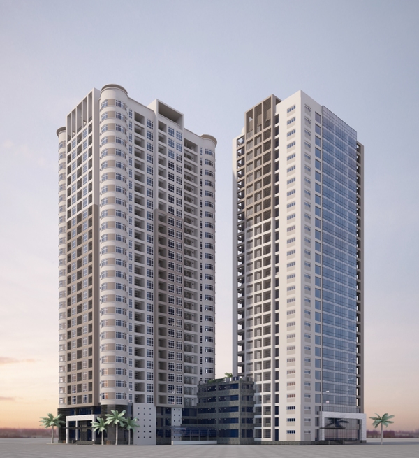  Tòa nhà MD Complex Tower-Mỹ Đình-Hà Nội 