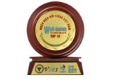 VietnamWindow 3 năm liên tiếp đạt danh hiệu hàng việt nam chất lượng cao