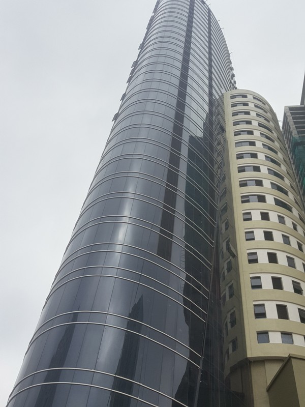 Tòa nhà Elipse Tower - 110 Trần Phú - Hà Đông - Hà Nội